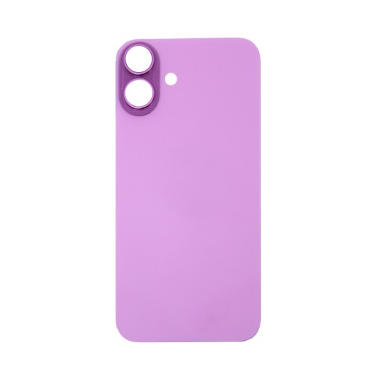 Back Cover Apple iPhone 16 Plus Pink